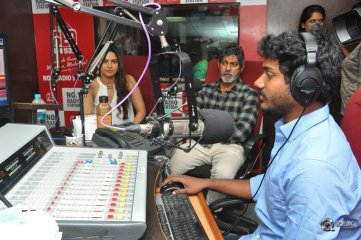 Patel SIR Movie Song Launch at Red FM